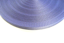 Load image into Gallery viewer, 16mm Wide Webbing In Navy