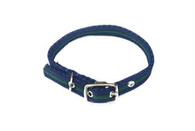 Load image into Gallery viewer, 25mm Dog Collars Soft Strong Durable Air Webbing In Various Colours &amp; Sizes