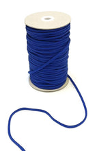 Load image into Gallery viewer, 4mm Polyester Cord Soft Drawstring Piping Cord In 22 Colours And Various Lengths