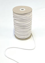Load image into Gallery viewer, 4mm Polyester Cord Soft Drawstring Piping Cord In 22 Colours And Various Lengths
