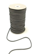 Load image into Gallery viewer, 4mm Polyester Cord Soft Drawstring Piping Cord In 22 Colours And Various Lengths