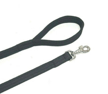 Load image into Gallery viewer, Horse Lunge Line Large Dog Training Lead Leash 5ft - 30ft Soft Cushioned Padded 25mm Air Webbing