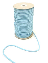 Load image into Gallery viewer, 4mm Polyester Cord Soft Drawstring Piping Cord In 22 Colours And Various Lengths