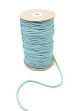 Load image into Gallery viewer, 4mm Polyester Cord Soft Drawstring Piping Cord In 22 Colours And Various Lengths