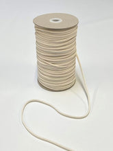 Load image into Gallery viewer, 4mm Polyester Cord Soft Drawstring Piping Cord In 22 Colours And Various Lengths