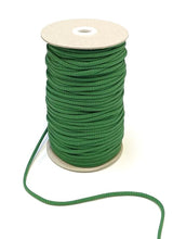 Load image into Gallery viewer, 4mm Polyester Cord Soft Drawstring Piping Cord In 22 Colours And Various Lengths