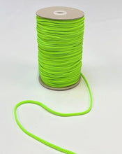 Load image into Gallery viewer, 4mm Polyester Cord Soft Drawstring Piping Cord In 22 Colours And Various Lengths