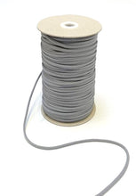Load image into Gallery viewer, 4mm Polyester Cord Soft Drawstring Piping Cord In 22 Colours And Various Lengths