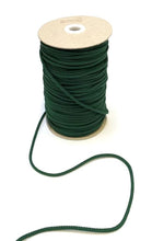 Load image into Gallery viewer, 4mm Polyester Cord Soft Drawstring Piping Cord In 22 Colours And Various Lengths