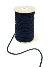 Load image into Gallery viewer, 4mm Polyester Cord Soft Drawstring Piping Cord In 22 Colours And Various Lengths