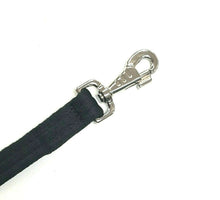 Load image into Gallery viewer, Horse Lunge Line Large Dog Training Lead Leash 5ft - 30ft Soft Cushioned Padded 25mm Air Webbing