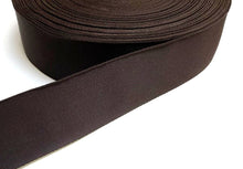 Load image into Gallery viewer, 64mm Wide Webbing 950kg In 2 Colours And Various Lengths For Bags Straps Belts And Crafts