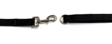 Load image into Gallery viewer, Dog Training Lead 25mm Heavy Webbing 5ft - 30ft Long Line Tracking Recall In 20 Colours
