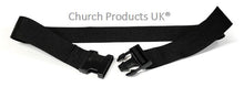 Load image into Gallery viewer, 50mm Side Release Buckle Strap Tie Down 50mm Webbing 4 Colours Luggage Storage 1m - 5m
