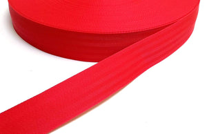 50mm Herringbone Webbing In 4 Colours And Various Lengths For Bags Straps Handles Arts Crafts