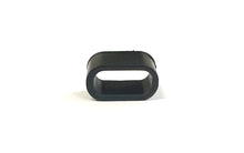 Load image into Gallery viewer, 13mm Plastic Strap Keepers Loops Dog Collars Leads Straps Bags Webbing x10 - x100