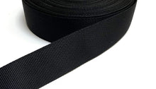 Load image into Gallery viewer, 2&quot;/50mm Wide Surcingle Webbing 1000kg for Straps Handles Belts Crafts In Various Lengths