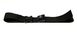 50mm Side Release Buckle Strap Tie Down 50mm Webbing 4 Colours Luggage Storage 1m - 5m