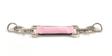 Load image into Gallery viewer, Padded Grab Handle Restraint For Dog Collars 9 Inch In 25mm Webbing In 19 Colours