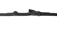 Load image into Gallery viewer, Tie Down Straps Plastic Side Release Buckle 25mm Webbing 1m - 5m Long Luggage In 7 Colours