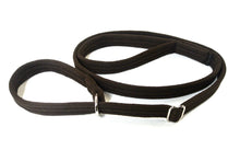 Load image into Gallery viewer, Dog Slip Leads Training Obedience Walking Leash 60"/5ft Long 20mm 25mm Air Webbing 24 Colours