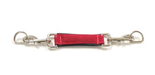 Load image into Gallery viewer, Padded Grab Handle Restraint For Dog Collars 9 Inch In 25mm Webbing In 19 Colours