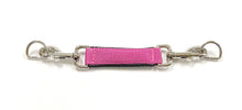 Load image into Gallery viewer, Padded Grab Handle Restraint For Dog Collars 9 Inch In 25mm Webbing In 19 Colours