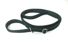 Load image into Gallery viewer, Dog Slip Leads Training Obedience Walking Leash 60"/5ft Long 20mm 25mm Air Webbing 24 Colours