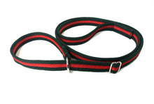 Load image into Gallery viewer, Dog Slip Leads Training Obedience Walking Leash 60"/5ft Long 20mm 25mm Air Webbing 24 Colours