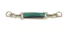 Load image into Gallery viewer, Padded Grab Handle Restraint For Dog Collars 9 Inch In 25mm Webbing In 19 Colours