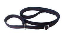 Load image into Gallery viewer, Dog Slip Leads Training Obedience Walking Leash 60"/5ft Long 20mm 25mm Air Webbing 24 Colours