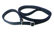 Load image into Gallery viewer, Dog Slip Leads Training Obedience Walking Leash 60"/5ft Long 20mm 25mm Air Webbing 24 Colours