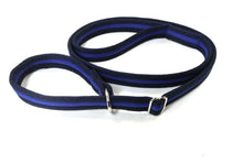 Load image into Gallery viewer, Dog Slip Leads Training Obedience Walking Leash 60"/5ft Long 20mm 25mm Air Webbing 24 Colours