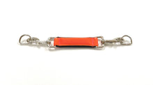 Load image into Gallery viewer, Padded Grab Handle Restraint For Dog Collars 9 Inch In 25mm Webbing In 19 Colours