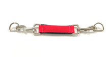Load image into Gallery viewer, Padded Grab Handle Restraint For Dog Collars 9 Inch In 25mm Webbing In 19 Colours