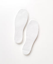 Load image into Gallery viewer, 100% Genuine Sheepskin Insoles For Shoes Boots Trainers Made In The UK Sizes From 2.5 To 13
