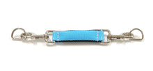 Load image into Gallery viewer, Padded Grab Handle Restraint For Dog Collars 9 Inch In 25mm Webbing In 19 Colours