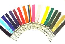 Load image into Gallery viewer, 10" Short Close/Traffic Control Dog Training Lead Leash Grab Handle 25mm Webbing