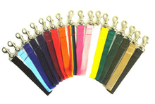 Load image into Gallery viewer, 13&quot; Short Close Control Dog Lead In Various Colours