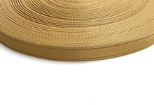 Load image into Gallery viewer, 16mm Cushion Webbing In 19 Colours 350kg Ideal For Dog Leads Collars Straps Bags Handles