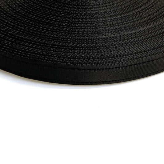 20mm Cushion Webbing In 19 Colours 400kg Ideal For Dog Leads Collars Straps Bags Handles