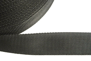 2"/50mm Wide Surcingle Webbing 1000kg for Straps Handles Belts Crafts In Various Lengths