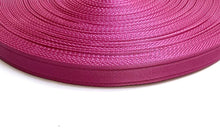 Load image into Gallery viewer, 16mm Cushion Webbing In 19 Colours 350kg Ideal For Dog Leads Collars Straps Bags Handles