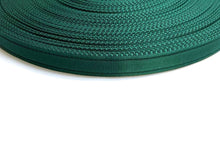 Load image into Gallery viewer, 16mm Cushion Webbing In 19 Colours 350kg Ideal For Dog Leads Collars Straps Bags Handles