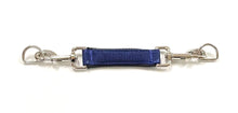 Load image into Gallery viewer, Padded Grab Handle Restraint For Dog Collars 9 Inch In 25mm Webbing In 19 Colours