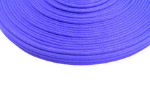 Load image into Gallery viewer, 20mm Polyester Air Webbing In Various Colours And Lengths Ideal For Dog Leads Collars Straps Bags Handles
