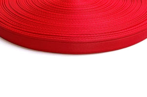 20mm Cushion Webbing In 19 Colours 400kg Ideal For Dog Leads Collars Straps Bags Handles