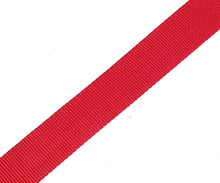 Load image into Gallery viewer, 38/40mm Webbing in 5 Colours Various Lengths Used For Bags Handles Straps and Crafts