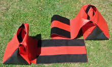 Load image into Gallery viewer, Dog Agility Training Tunnel Sandbags Adjustable 60cm - 80cm Diameter For Indoor And Outdoor UV PVC In Various Colours 300mm Material Width