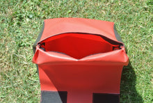 Load image into Gallery viewer, Dog Agility Training Tunnel Sandbags Adjustable 60cm - 80cm Diameter For Indoor And Outdoor UV PVC In Various Colours 300mm Material Width